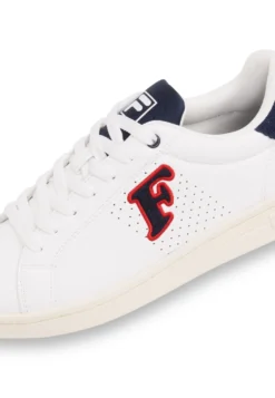 Crosscourt 2 Nt PatchSneakers BasseWhite/Fila Navy Uomo Sneaker 1FI12O062-A11 -Negozio al dettaglio Fila fd577e6474fd4a5b8ced0dcc11cdcce6 scaled