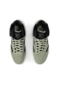 Fila Footwear M-Squad SSneakers AlteOil Green/Black Uomo Sneaker 1FI12N017-M11 8 Fila Footwear M-Squad SSneakers AlteOil Green/Black Uomo Sneaker 1FI12N017-M11 -Negozio al dettaglio Fila fd7d0eff60714cf2bf22def463d14e86 scaled