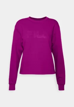 Fila Bevaix Cropped CrewFelpaWild Aster Donna Abbigliamento 1FI41G01P-G11 8 Fila Bevaix Cropped CrewFelpaWild Aster Donna Abbigliamento 1FI41G01P-G11 -Negozio al dettaglio Fila fd81881116f9486786e5cc76d8fe4005 scaled