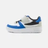 Fila Fxventuno UnisexSneakers BasseGray Violet/Lapis Blue Bambini Sneakers 1FI16D00X-A13