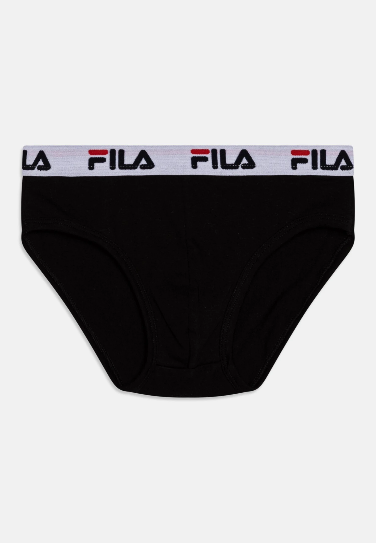 Fila Junior Boy Brief 3 PackSlipBlack/White/Navy Bambini Intimo E Per La Notte 1FI84A00C-A11 3 Fila Junior Boy Brief 3 PackSlipBlack/White/Navy Bambini Intimo E Per La Notte 1FI84A00C-A11 - immagine 3