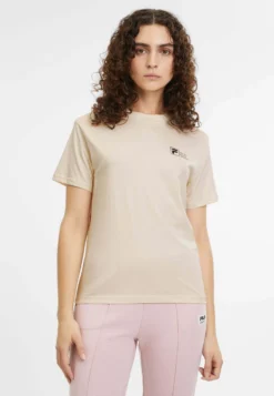 Fila BeulichT-Shirt Con StampaWeiss Donna T-shirt E Top 1FI21D066-A11 6 Fila BeulichT-Shirt Con StampaWeiss Donna T-shirt E Top 1FI21D066-A11 -Negozio al dettaglio Fila fe6ae610f321405e98a6a1147447b042 scaled