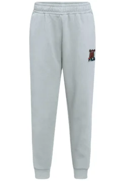 Fila Apparel Thalheim Pantaloni SportiviLight Grey Melange Bambini Pantaloni 1FI26B013-C11