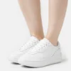 Fila Premium - Sneakers Basse - White