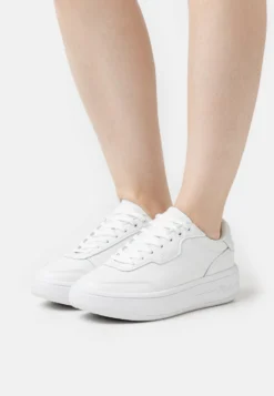 Fila Premium - Sneakers Basse - White