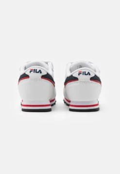 Fila Orbit Infants UnisexSneakers BasseWhite/Dress Blue Bambini Sneakers 1FI14D003-A11 8 Fila Orbit Infants UnisexSneakers BasseWhite/Dress Blue Bambini Sneakers 1FI14D003-A11 -Negozio al dettaglio Fila fed9a41d79a84a688cd313042eaf3fab scaled
