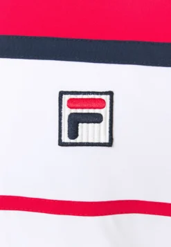 Fila Jacket MaxGiacca SportivaWhite/Red Uomo Abbigliamento 1FI42F00Y-A11 -Negozio al dettaglio Fila ff117ccc3a494acc8ef98949ffa1e586 scaled
