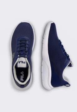 Fila SpitfireSneakers BasseBlau Uomo Sneaker 1FI12N013-K11 -Negozio al dettaglio Fila ff27cdb3a29945059f4422113b817259 scaled