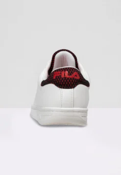 CrosscourtNtSneakers BasseWhite-Fila Red Uomo Sneaker 1FI12O051-A11 -Negozio al dettaglio Fila ff595fd3b85b479ca83dbe833cb3eec7 scaled