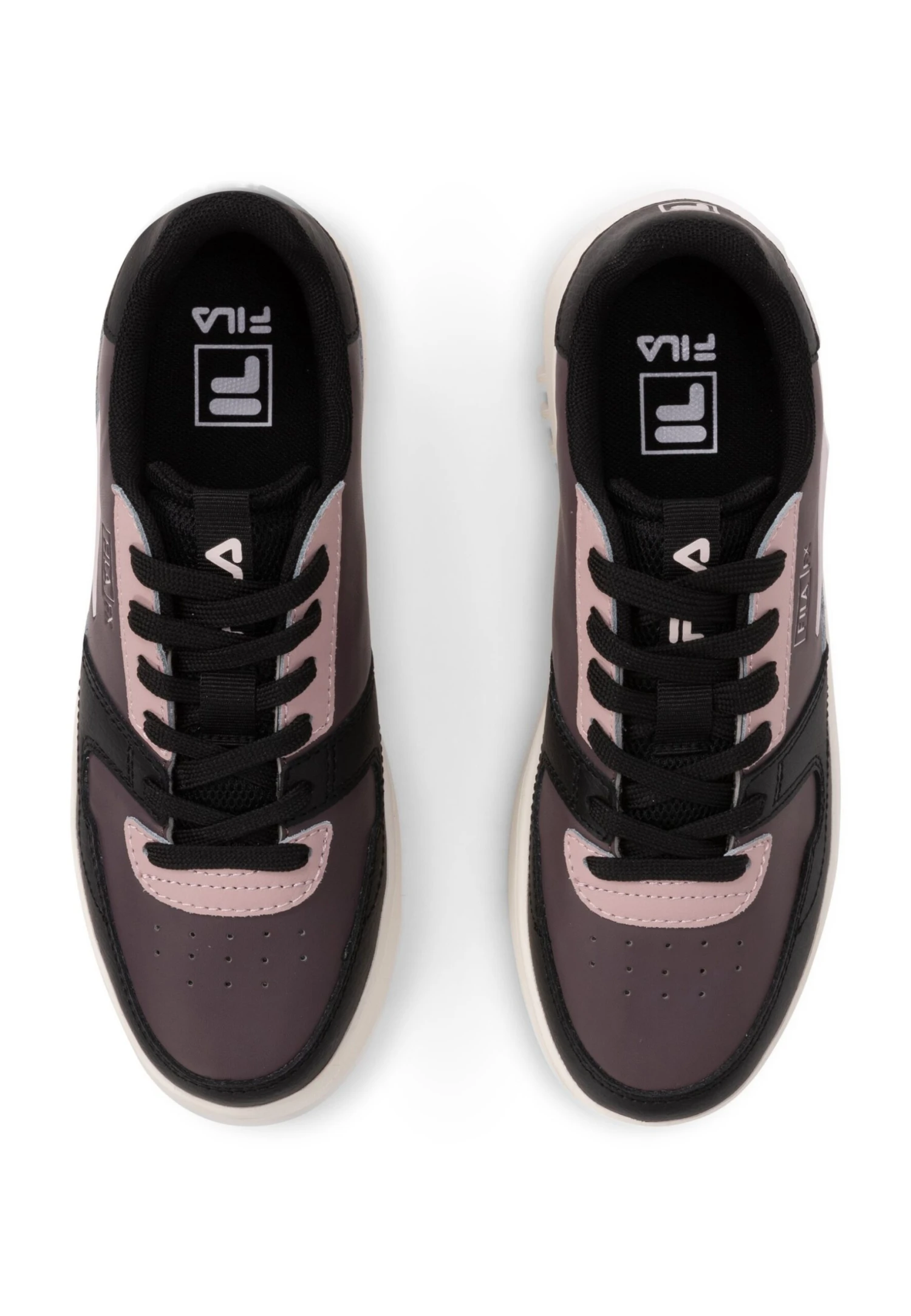 Fila Fxventuno PlatformSneakers BassePlum Truffle Donna Scarpe 1FI11A0EI-I11 2 Fila Fxventuno PlatformSneakers BassePlum Truffle Donna Scarpe 1FI11A0EI-I11 - immagine 2