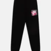 Fila Belzig Logo PantsPantaloni SportiviBlack Bambini Abbigliamento 1FI23B01F-Q11