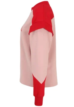 Fila Apparel Tiaret CrewFelpaPale Mauve Donna Felpe 1FI21J05Y-J11 -Negozio al dettaglio Fila ff7b22d49c3e4217a2e0ec28a52ab1e2 scaled