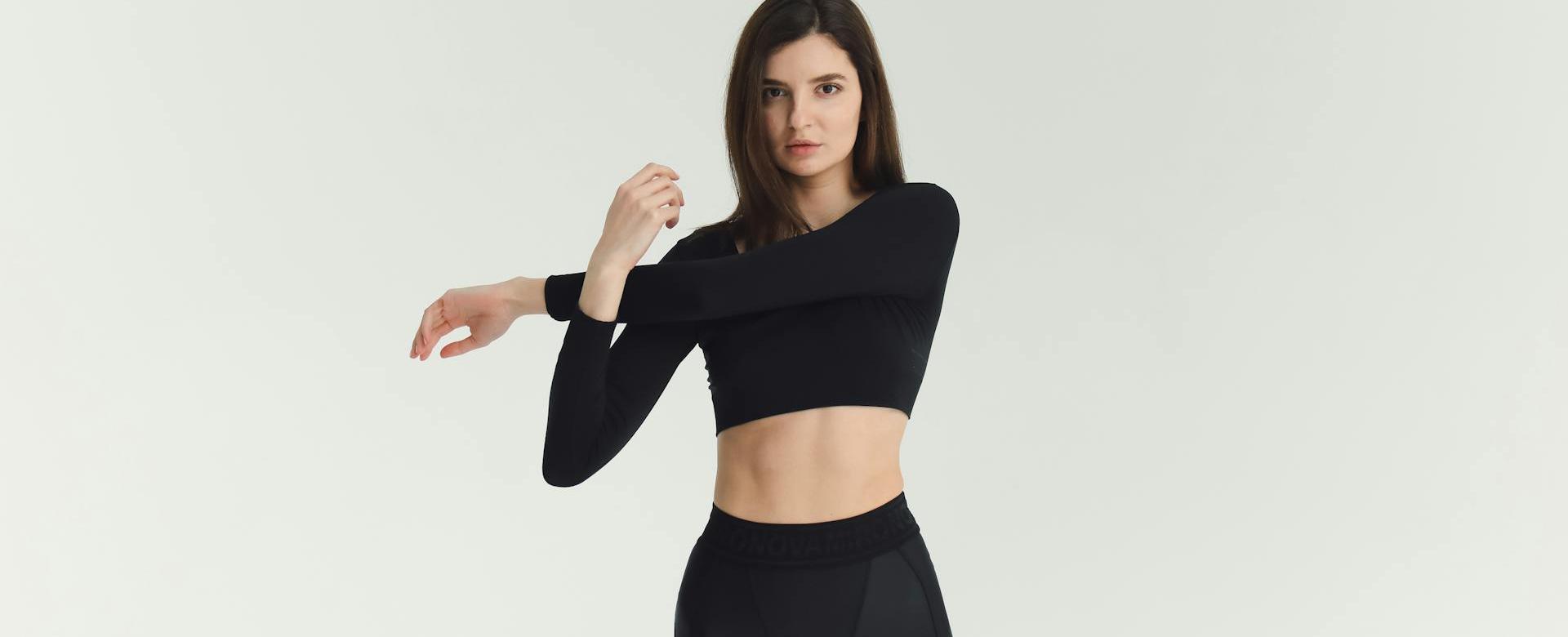 Negozio al dettaglio Fila -Negozio al dettaglio Fila pexels polina tankilevitch 6516169